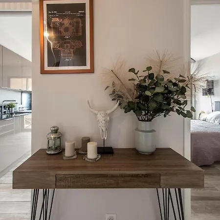 Appartement Résidence Lantivy Ajaccio (Corsica)