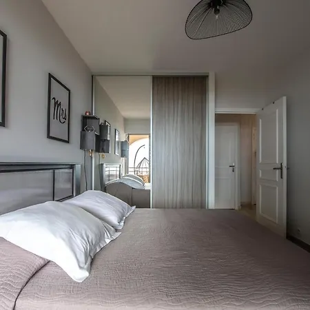 Résidence Lantivy Appartement Ajaccio (Corsica)