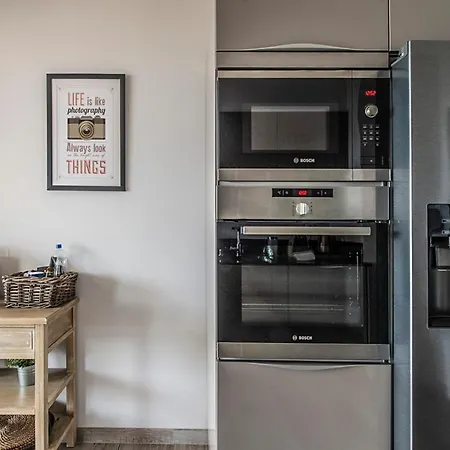 Résidence Lantivy Appartement