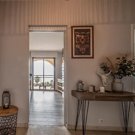 Appartement Résidence Lantivy *